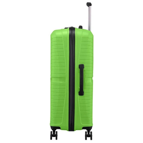 Чемодан American Tourister Airconic Зелёный Acid 67 л (128186/ 1552)  photo 5