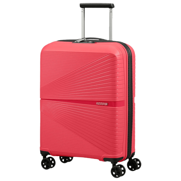 Чемодан American Tourister Airconic Розовый Paradise 67 л (128186/ 1552)  photo 1