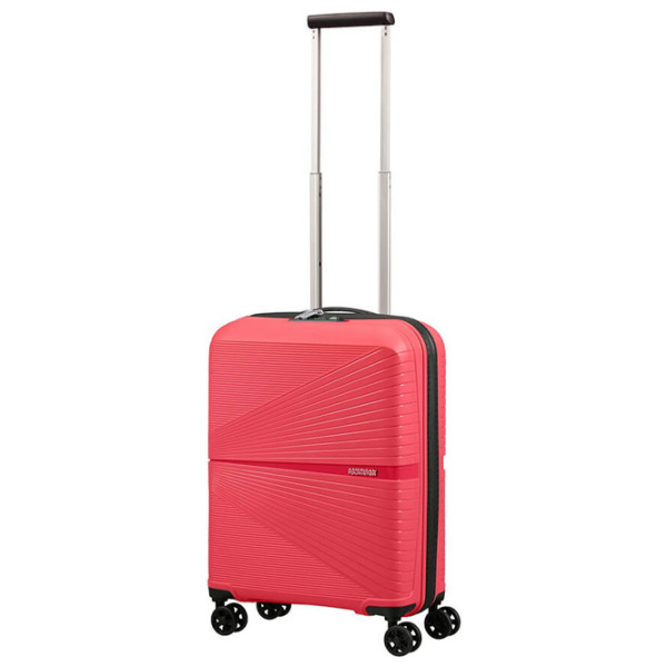 Чемодан American Tourister Airconic Розовый Paradise 67 л (128186/ 1552)  photo 2