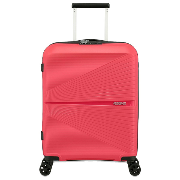 Чемодан American Tourister Airconic Розовый Paradise 67 л (128186/ 1552)  photo 3