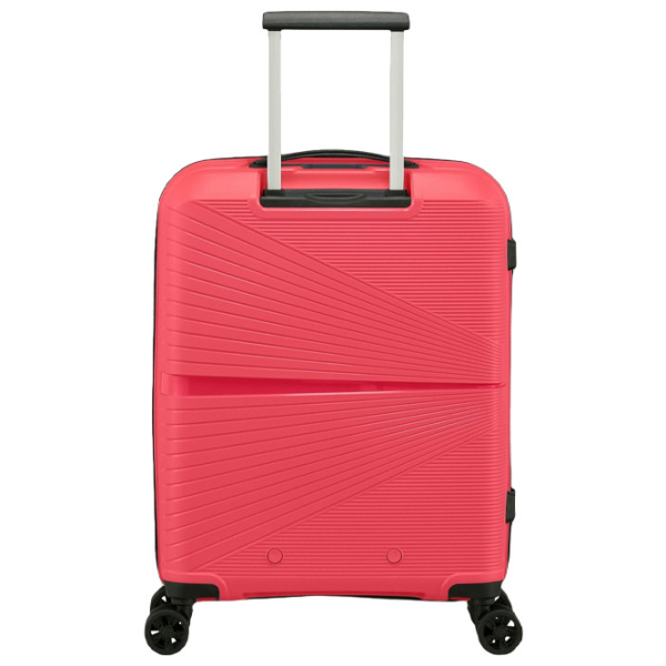 Чемодан American Tourister Airconic Розовый Paradise 67 л (128186/ 1552)  photo 4
