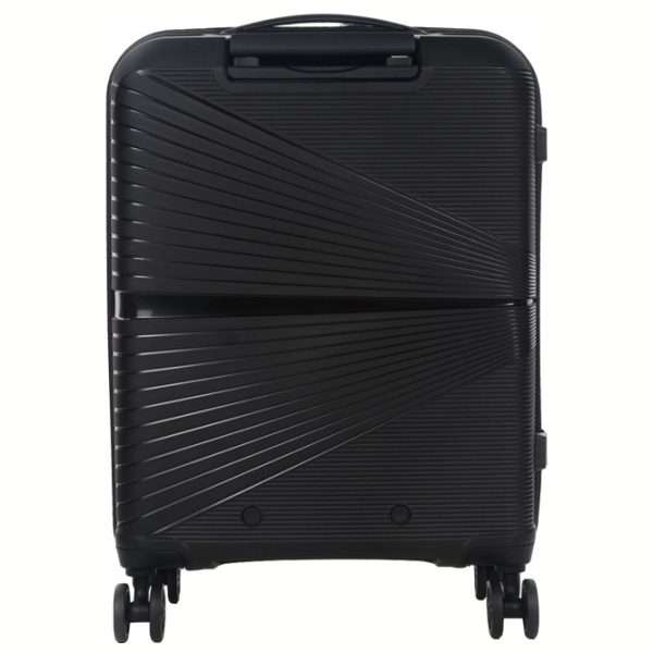 Чемодан American Tourister Airconic Черный 101 л (128186/ 1552)  photo 2