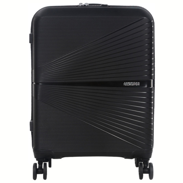 Чемодан American Tourister Airconic Черный 101 л (128186/ 1552)  photo 3