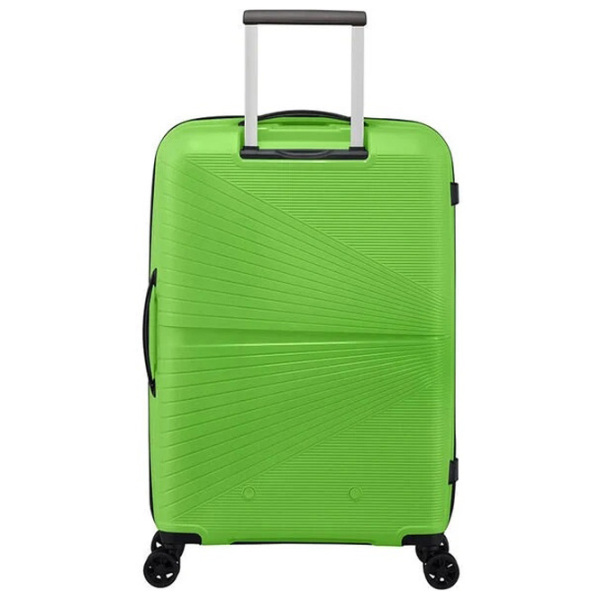Чемодан American Tourister Airconic Зелёный Acid 101 л (128186/ 1552)  photo 2