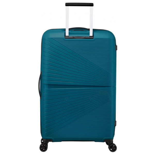 Чемодан American Tourister Airconic Синий Deep 101 л (128186/ 1552)  photo 2