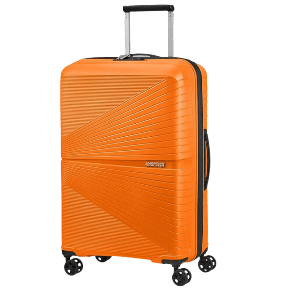 Чемодан American Tourister Airconic Оранжевый 101 л (128186/ 1552)  photo 1