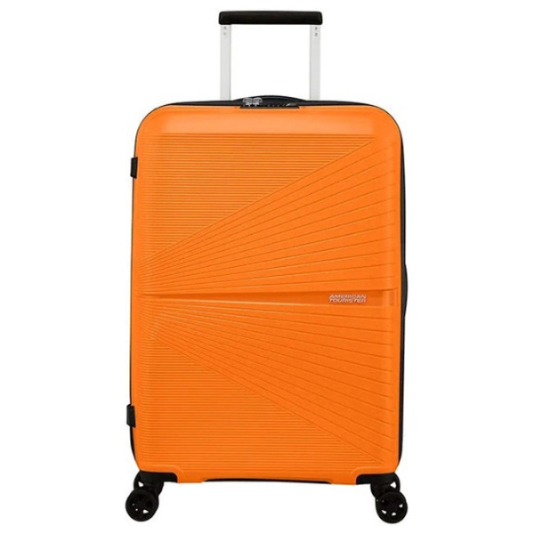 Чемодан American Tourister Airconic Оранжевый 101 л (128186/ 1552)  photo 2