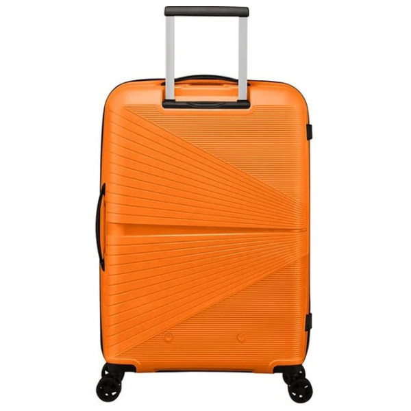 Чемодан American Tourister Airconic Оранжевый 101 л (128186/ 1552)  photo 3