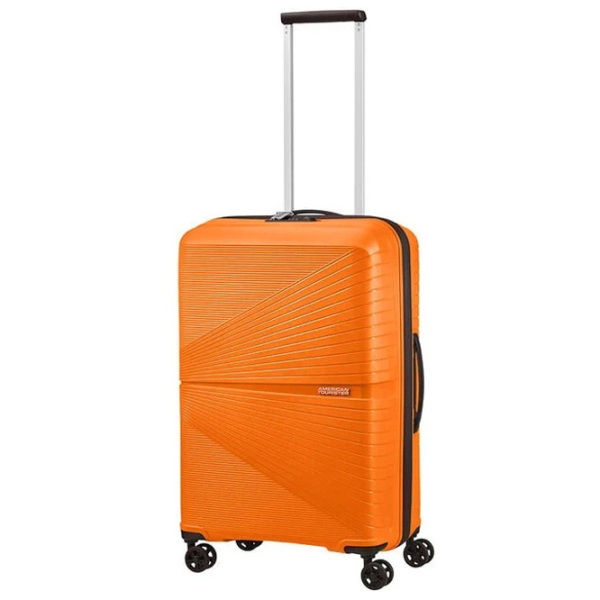 Чемодан American Tourister Airconic Оранжевый 101 л (128186/ 1552)  photo 4