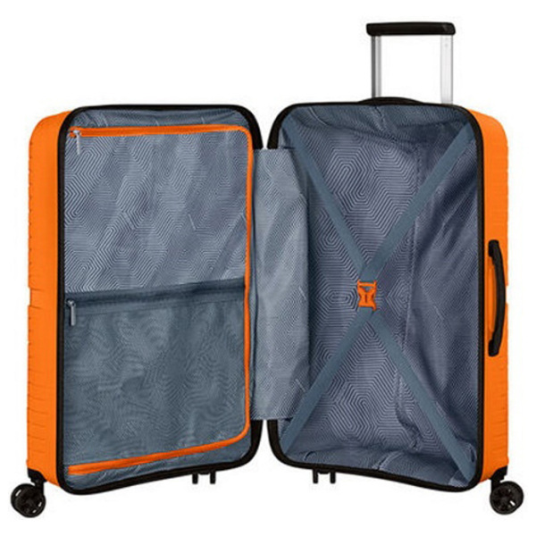 Чемодан American Tourister Airconic Оранжевый 101 л (128186/ 1552)  photo 6