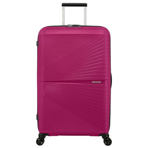 Чемодан American Tourister Airconic Orchid Deep 101 л (128186/ 1552)  photo 2