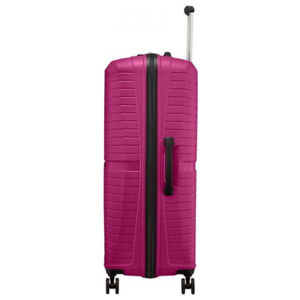 Чемодан American Tourister Airconic Orchid Deep 101 л (128186/ 1552)  photo 5