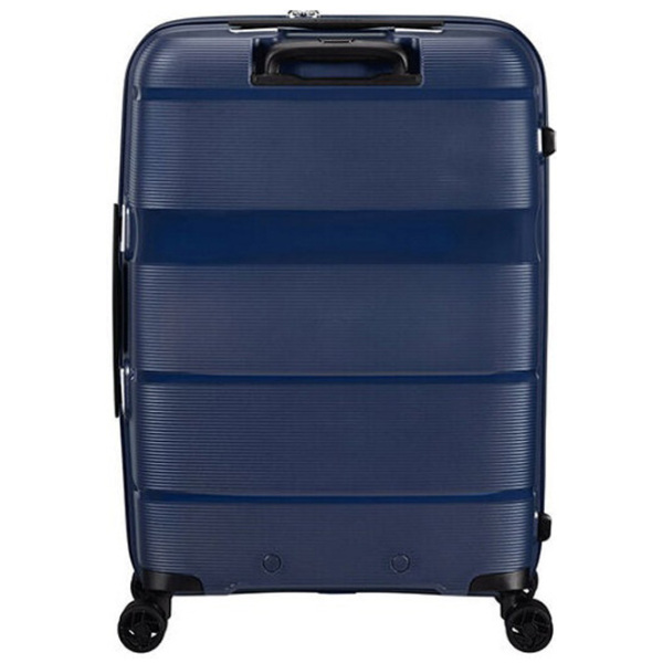 Valiză American Tourister LINEX Blue Deep Navy 63l   photo 4