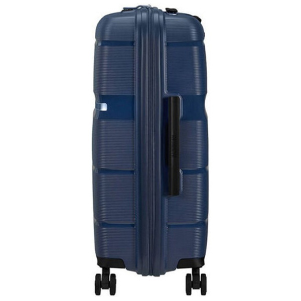 Valiză American Tourister LINEX Blue Deep Navy 63l   photo 5