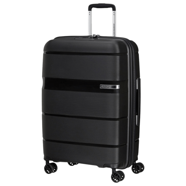 Valiză American Tourister LINEX Black 102l   photo 1