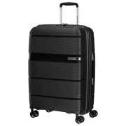 Valiză American Tourister LINEX Black 102l  