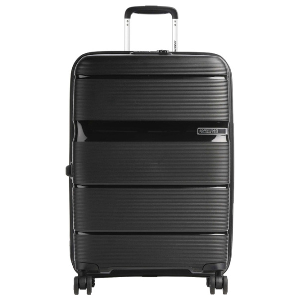 Valiză American Tourister LINEX Black 102l   photo 2