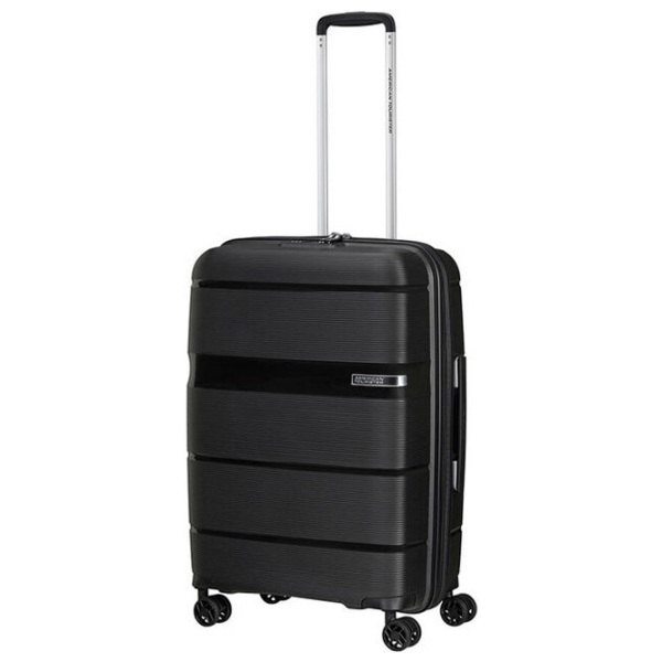 Valiză American Tourister LINEX Black 102l   photo 3