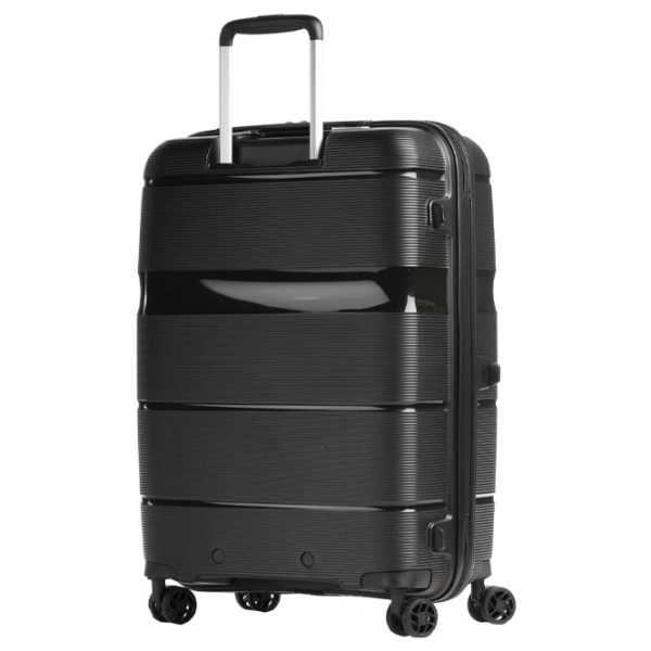 Valiză American Tourister LINEX Black 102l   photo 4