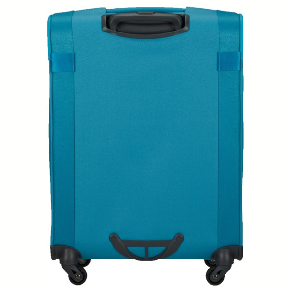 Чемодан Samsonite Citybeat Синий Harbor 42л   photo 4
