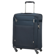 Чемодан Samsonite Citybeat Синий Navy 42л  