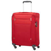 Valiză Samsonite Citybeat Red 42l  