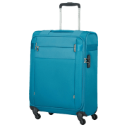 Valiză Samsonite Citybeat Blue Harbor 105l  