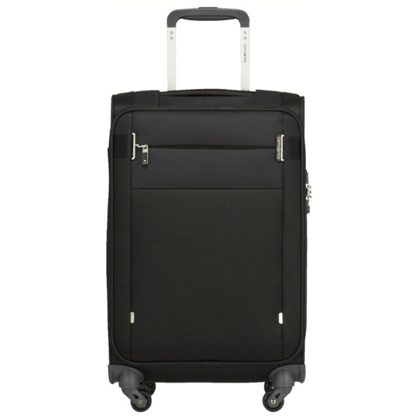 Чемодан Samsonite Citybeat Черный 105л   photo 2