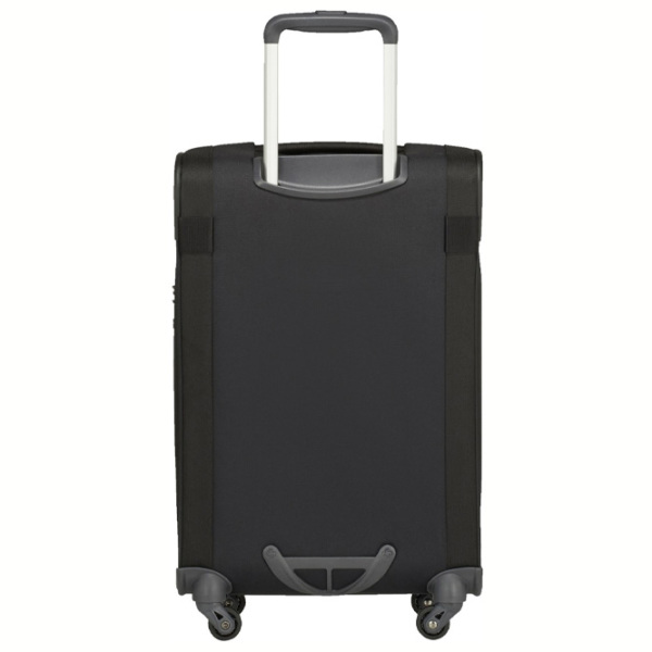 Чемодан Samsonite Citybeat Черный 105л   photo 4