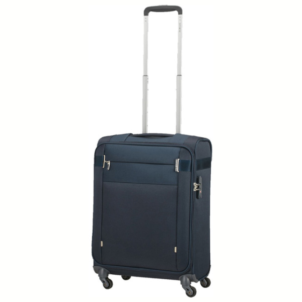 Чемодан Samsonite Citybeat Синий Navy 105л   photo 2
