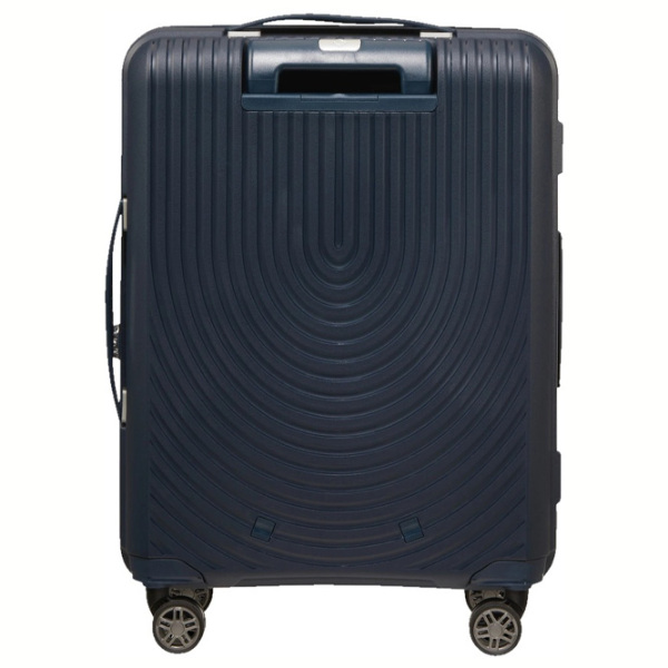 Valiză Samsonite HI-FI Blue Dark 55l   photo 4