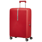 Valiză Samsonite HI-FI Red 75l  