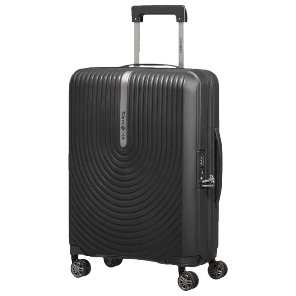Valiză Samsonite HI-FI Black 81l   photo 1