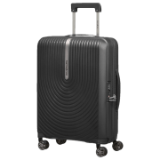Valiză Samsonite HI-FI Black 81l  