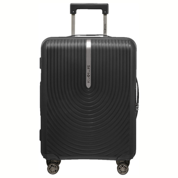 Valiză Samsonite HI-FI Black 81l   photo 2