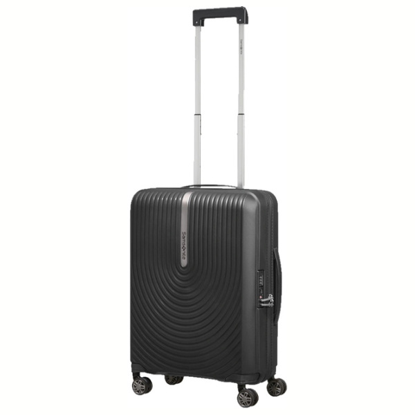 Valiză Samsonite HI-FI Black 81l   photo 3