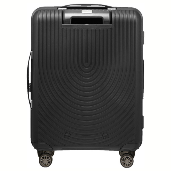 Valiză Samsonite HI-FI Black 81l   photo 4
