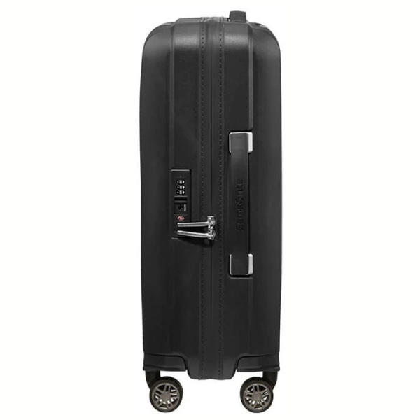 Valiză Samsonite HI-FI Black 81l   photo 5