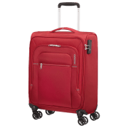 Valiză American Tourister Crosstrack Red 109.5l  