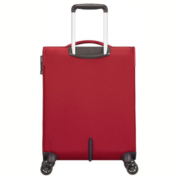 Чемодан American Tourister Crosstrack Красный 109.5л   photo 4