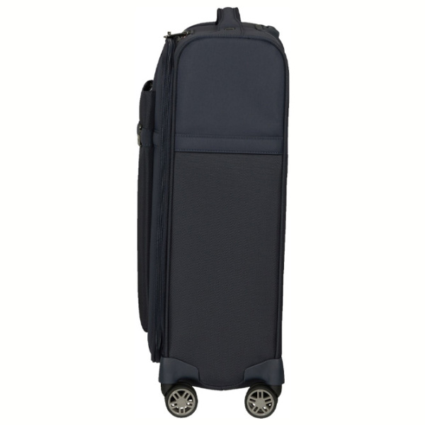 Чемодан Samsonite Airea Синий Темный 41л   photo 5