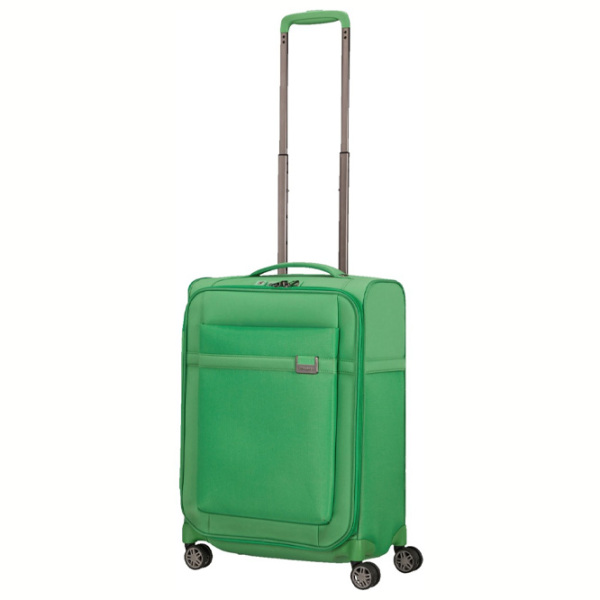 Чемодан Samsonite Airea Зеленый Cactus 41л   photo 2