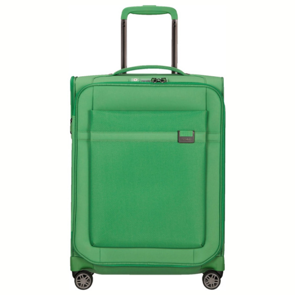 Чемодан Samsonite Airea Зеленый Cactus 41л   photo 3