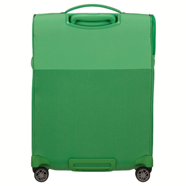 Чемодан Samsonite Airea Зеленый Cactus 41л   photo 4