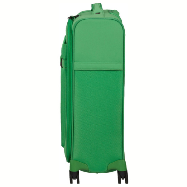 Чемодан Samsonite Airea Зеленый Cactus 41л   photo 5