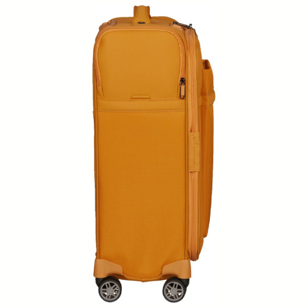 Чемодан Samsonite Airea Золото Honey 41л   photo 5