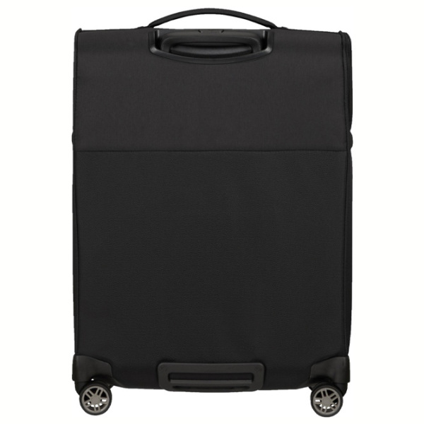 Чемодан Samsonite Airea Черный 73.5л   photo 4