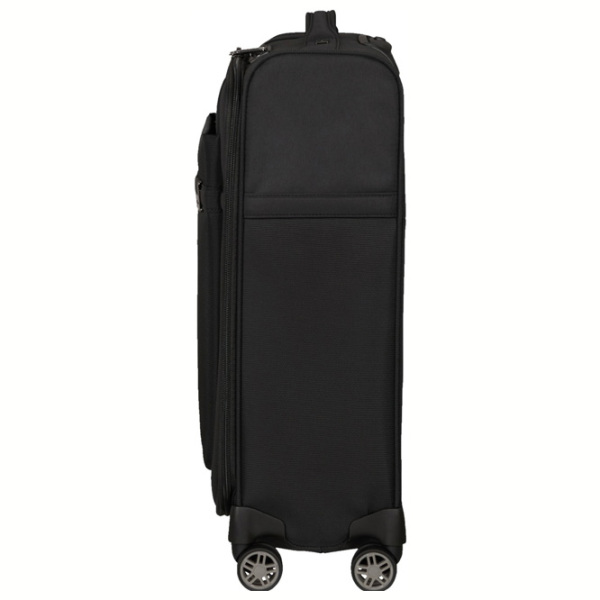 Чемодан Samsonite Airea Черный 73.5л   photo 5