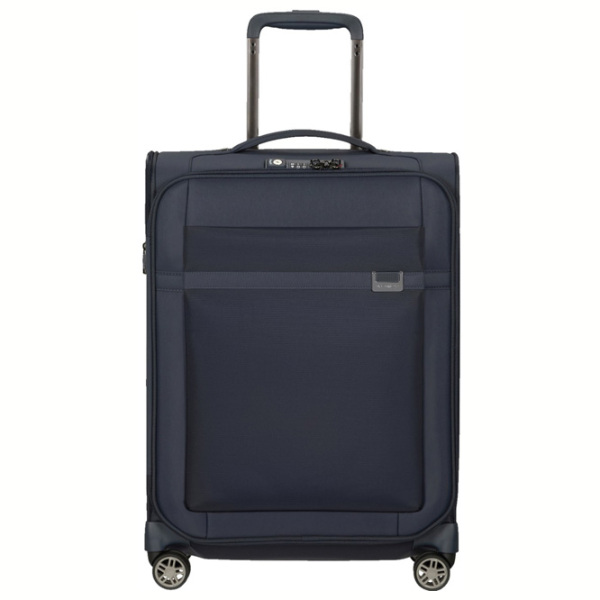 Чемодан Samsonite Airea Синий Темный 73.5л   photo 3