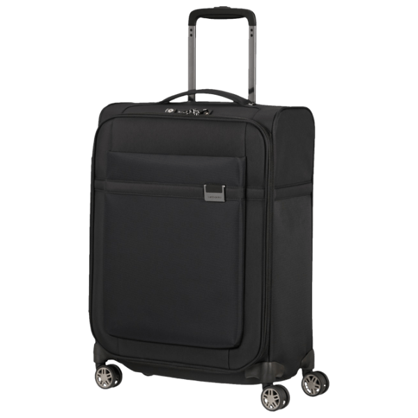 Чемодан Samsonite Airea Черный 111.5л   photo 1